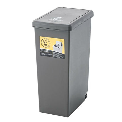 スライドペール30L