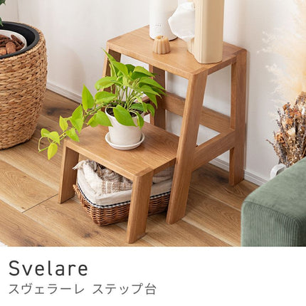ステップ台
