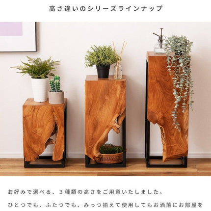 プランタースタンド