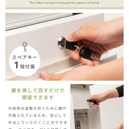 ポスト