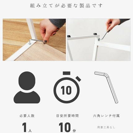 コンソール