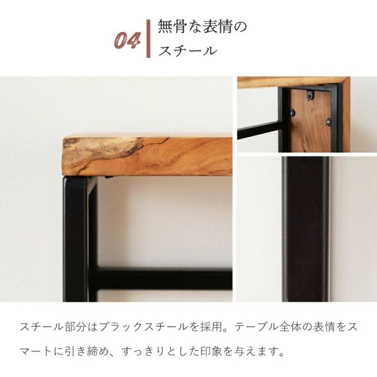 コンソール