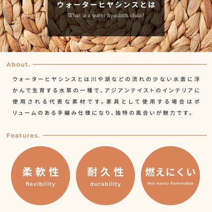 ロースツール