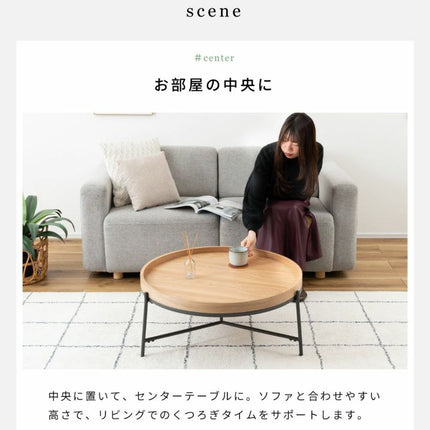 ラウンドテーブル