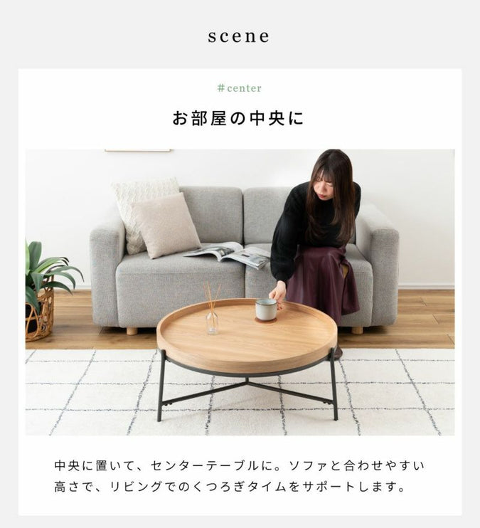 ラウンドテーブル