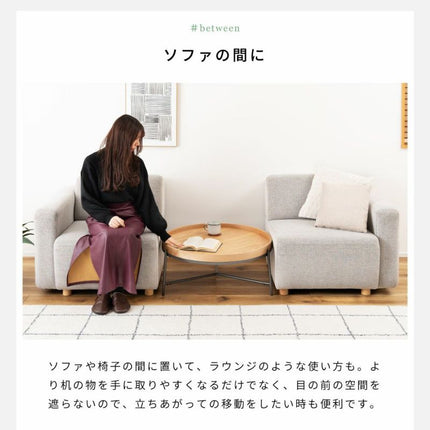 ラウンドテーブル
