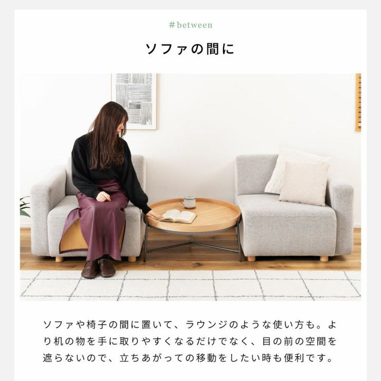 ラウンドテーブル