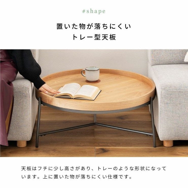 ラウンドテーブル