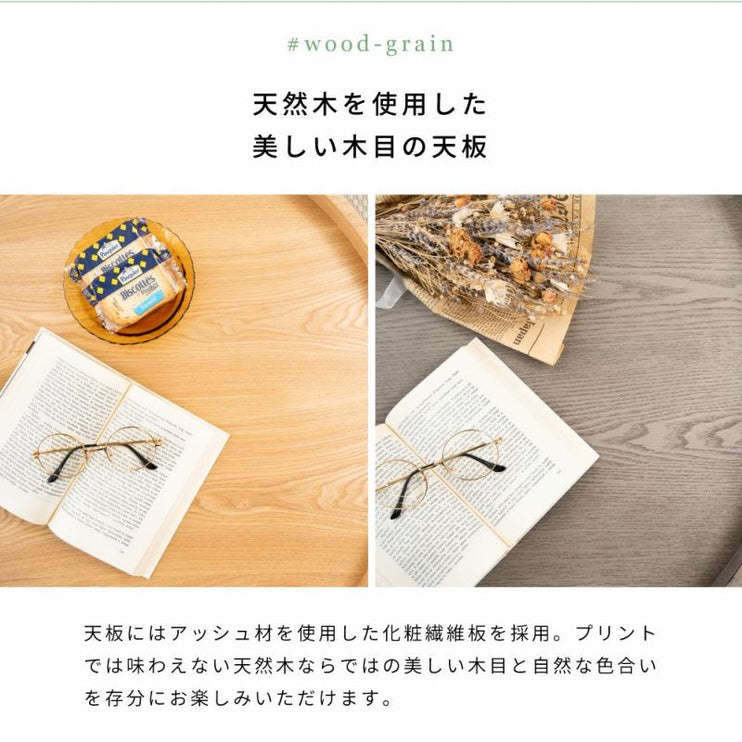 ラウンドテーブル