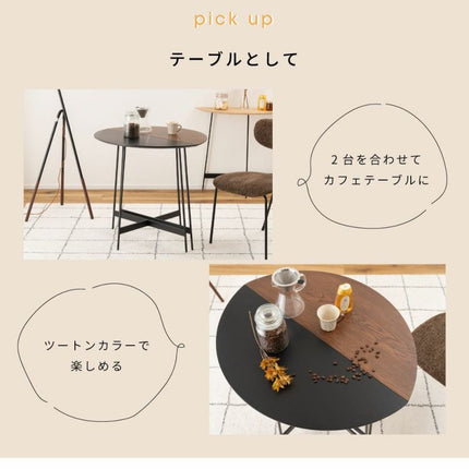 コンソール