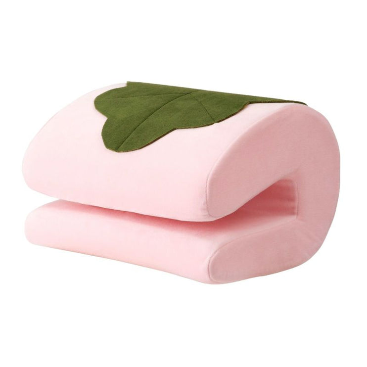 挟んで使えるクッション MOCHICHI