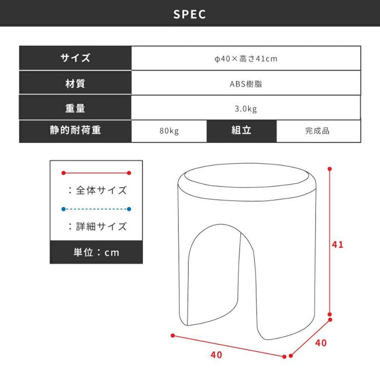 スツール