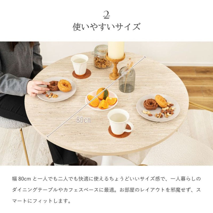 ラウンドテーブル