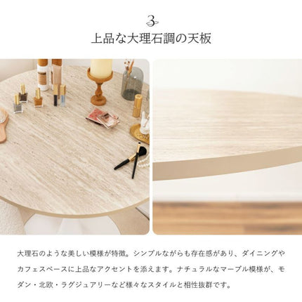 ラウンドテーブル