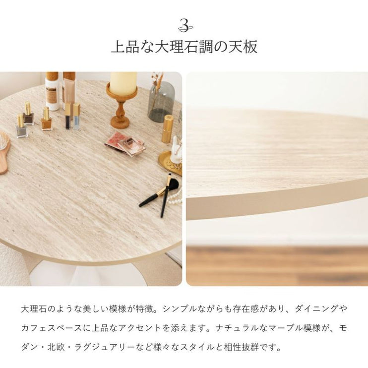 ラウンドテーブル