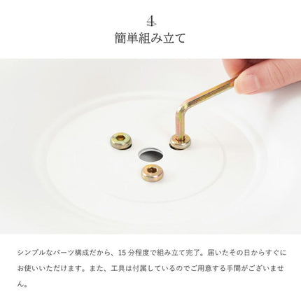 ラウンドテーブル