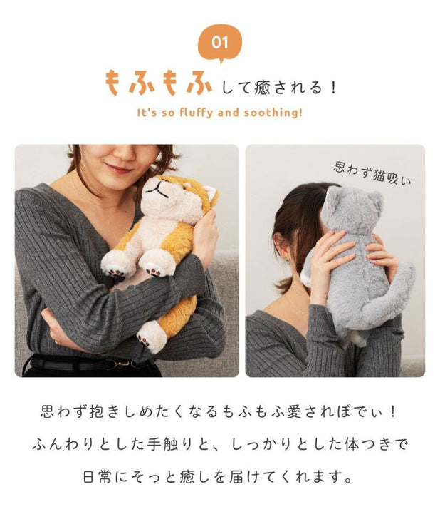 癒されアニマルmovemal