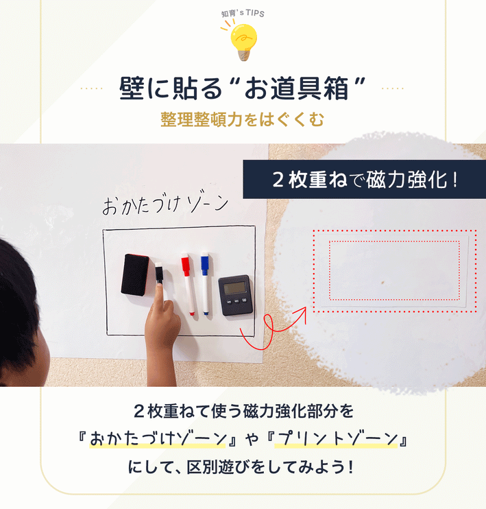 BOOMIE プロ監修 貼る ホワイトボードシート