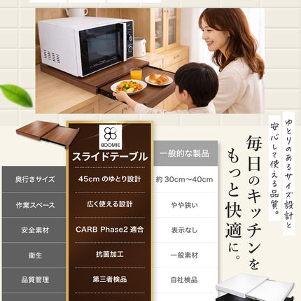 スライドテーブル