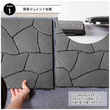 フロアパネル