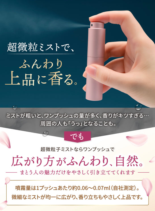 BOOMIE アトマイザー