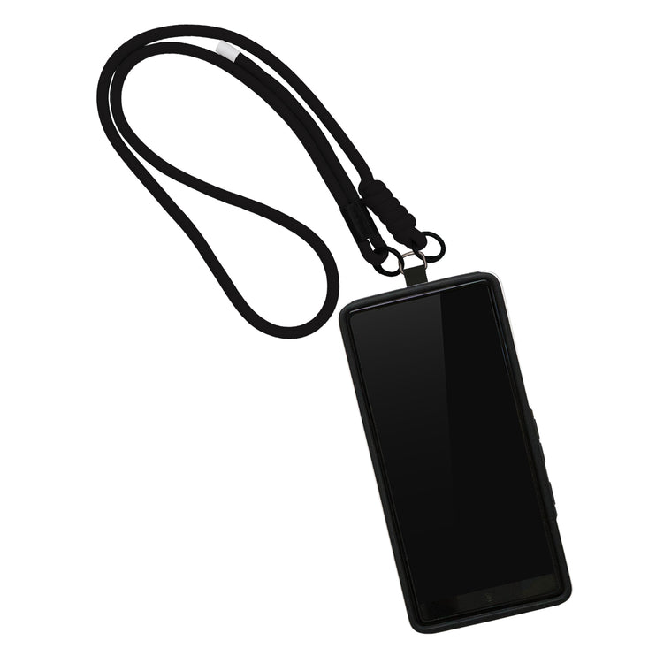 BOOMIE スマホショルダー