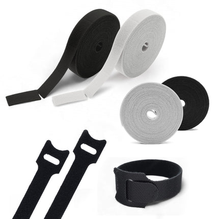 ケーブル結束バンド