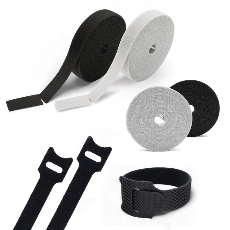 ケーブル結束バンド