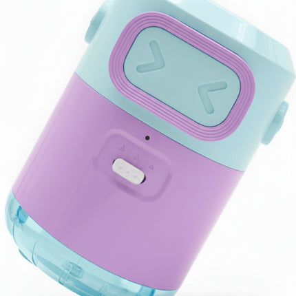 BOOMIE 電動鉛筆削り