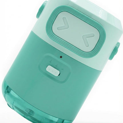 BOOMIE 電動鉛筆削り