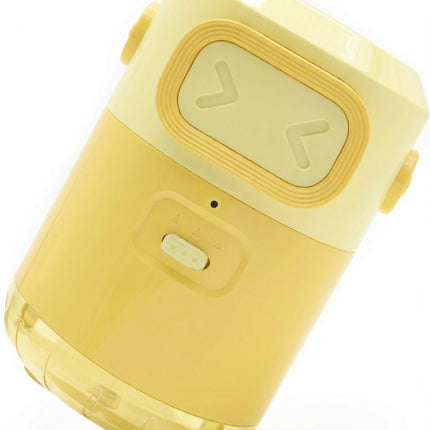 BOOMIE 電動鉛筆削り