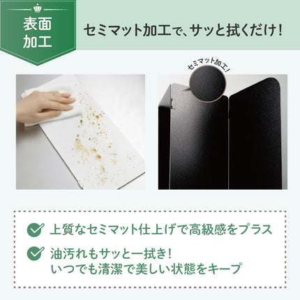 レンジガード