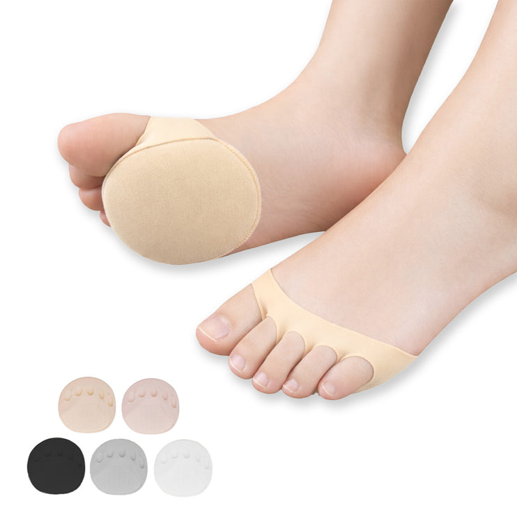 BOOMIE 足裏保護パッド