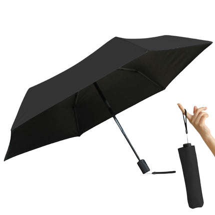 mybrella -safety-（折りたたみ日傘「マイブレラ」-セーフティー-）