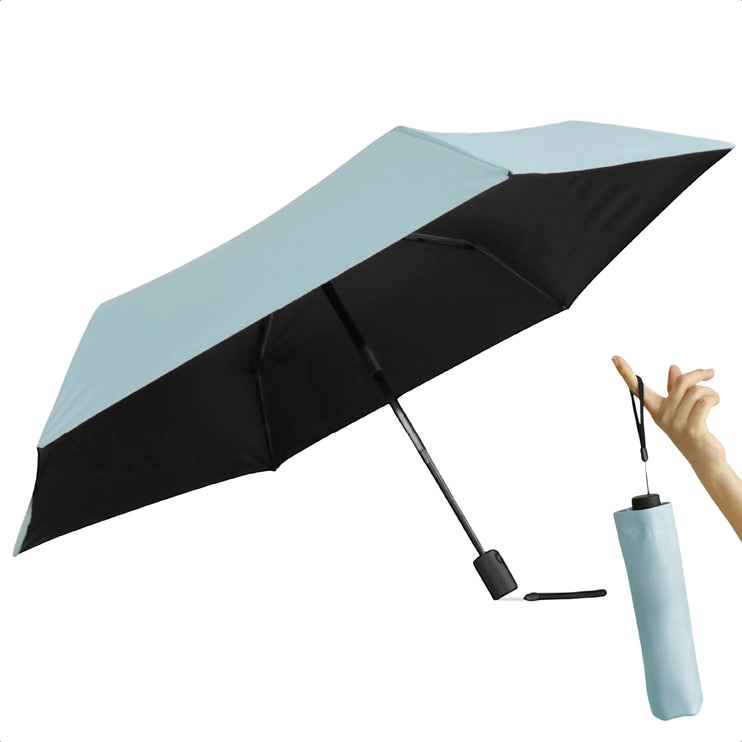mybrella -safety-（折りたたみ日傘「マイブレラ」-セーフティー-）