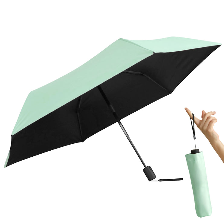 mybrella -safety-（折りたたみ日傘「マイブレラ」-セーフティー-）