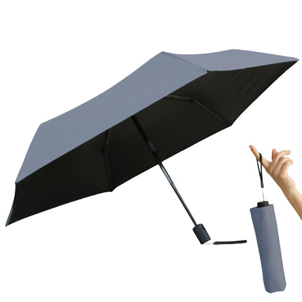 mybrella -safety-（折りたたみ日傘「マイブレラ」-セーフティー-）