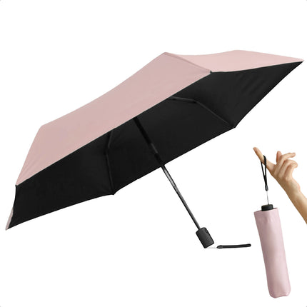 mybrella -safety-（折りたたみ日傘「マイブレラ」-セーフティー-）