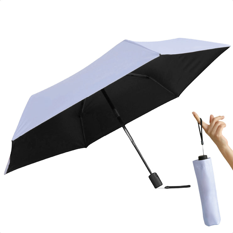 mybrella -safety-（折りたたみ日傘「マイブレラ」-セーフティー-）