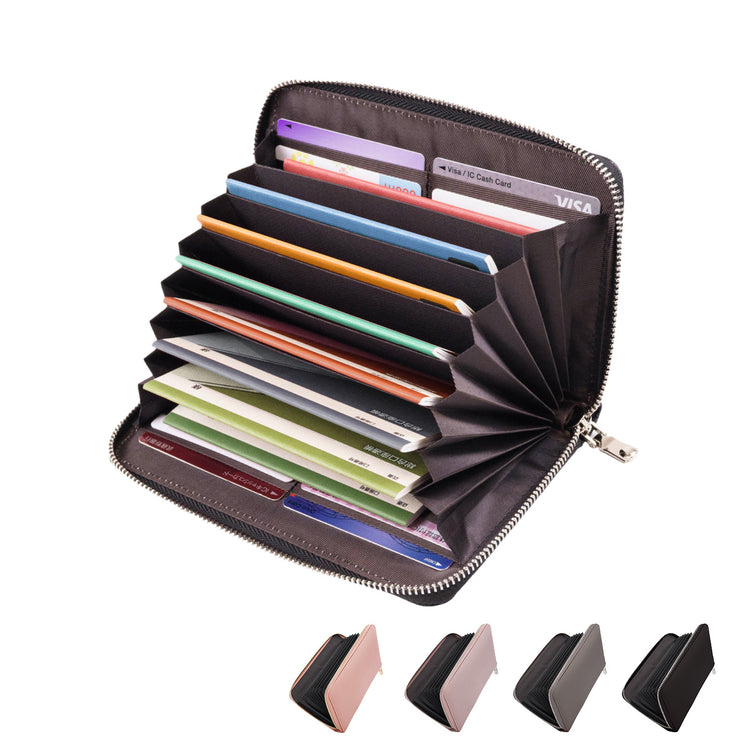 BOOMIE 通帳ケース