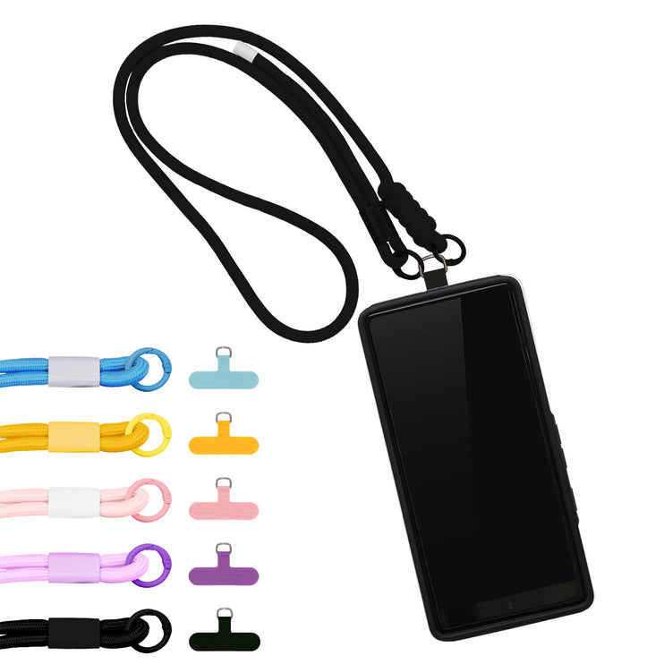 BOOMIE スマホショルダー