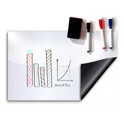 BOOMIE プロ監修 貼る ホワイトボードシート