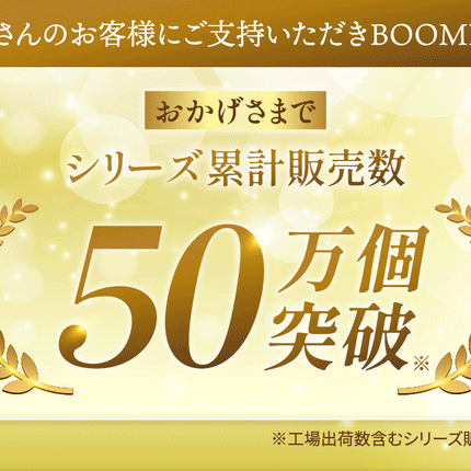 BOOMIE 配線カバー